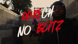 00Rich- No Blitz (Open mic Performance) 