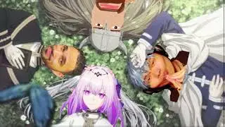 Castorieren: Beyond HSR Global Passive (Frieren OP Parody) Teaser
