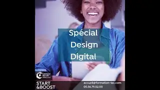 Les Formations Digitales du Campus du Lac