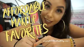 Доступные фавориты косметики - cristalhdztapia