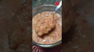 Sukang Sinamak