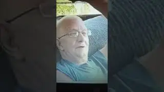 The Whittaker family update Larry talking about his dad