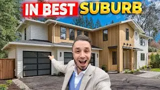Touring a Home in Portland&rsquo;s Most Sought-After Suburb &ndash; Lake Oswego