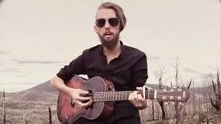 Alexie Pigot - Let's Take Our Time (Official Music Video)