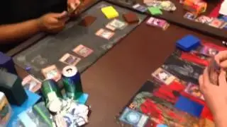 Yu-Gi-Oh! Hieratic Rulers vs Malefic Skill Drain G2