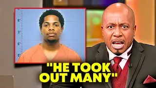 MC Hammer EXPOSES The Many Murders Of Eazy-E