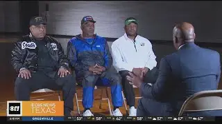 Tackling the lack of recognition for Black coaches