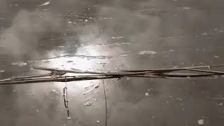 Vikasj&ouml;n Simpn&auml;s Norrt&auml;lje