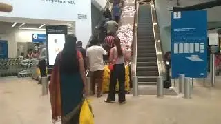 IKEA Hyderabad #like #share #subscribe  Telugu Bros .