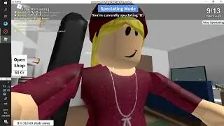 KANALIMIZIN İLK VİDEOSU ROBLOX !!!!!!!  (SAKLAMBAÇ)