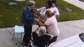 The Elderly Targeted for &lsquo;Distracted Jewelry Thefts&rsquo;: Cops