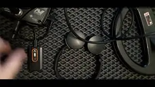 Есть ли задержка звука в трансмиттере с беспроводными наушниками Wirefree Lite судите сами =)