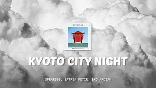 Kyoto City Night (Tiktok Music Trend)