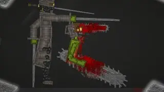 [KATANA MAN] |melon playground