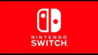Nintendo New Console Release March 2017 Trailer