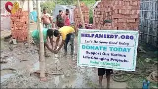 No More Traveling Miles: Clean Water Project Bringing Safe Water to Communities