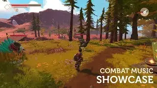 Pine | Combat Music Showcase