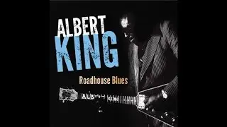 Albert King - Answer To The Laundromat Blues
