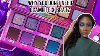 Почему вам НЕ НУЖНЫ Glamlite и Bratz #аналоги