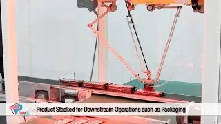 Using FANUC&rsquo;s Vision-Guided Robotics for Product Packaging - PrimeTest Automation