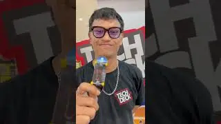 Coaching Clinic Tech Deck,Toys Kingdom Margo City Depok
