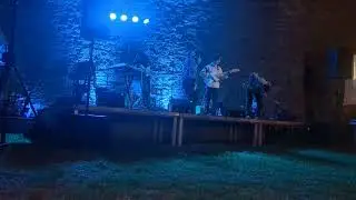 Mobilia, Fortezza del Girifalco 