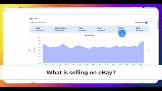 Finding products that sell on ebay