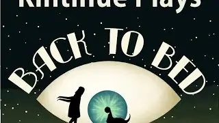 Back to Bed - New Game on Steam!