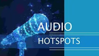 07 Audio Hotspot