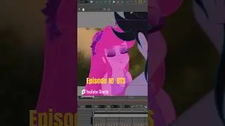 Persephone, Hades & Minthe  Episode 10 Sneak peek
