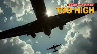THE UNREACHABLE SKY: When Japan Met the B-29