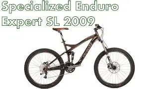 Specialized Enduro Expert SL Large 26