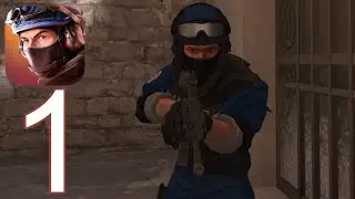 Standoff 2 - Gameplay Android, iOS Part 1