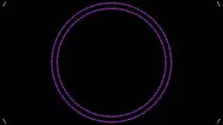 🌐🔊Trending Rave Mix 2025 | 4K Mandala Visual Loop & HQ Sound | #high #hypnotism 🌐🔊