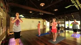 THE SPA KOH CHANG RESORT