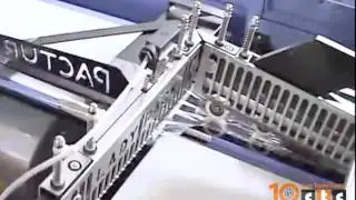 CONFEZIONATRICI ANGOLARI AUTOMATICHE