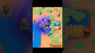 This trick always works 🤣 #brawlstars #supercell #shorts