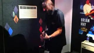 Vox Tony Bruno