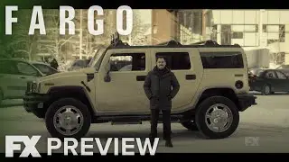 Fargo |  Installment 3: Boot Promo | FX