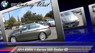 Century West BMW, North Hollywood CA 91602