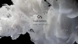 Club OATRON | OA-005 TattooHolic