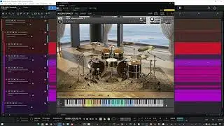 Mixwave - Gojira II 