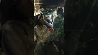 Пенная вечеринка в Боливии/Уюни