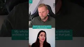 Sitecore Unplugged - Learn new things, jump in, don't be scared | Career Advice #shorts