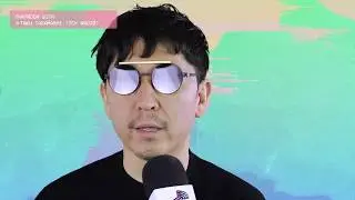 ☆Taku Takahashi | 日本で一番最初にCALVIN HARRISをブッキングした