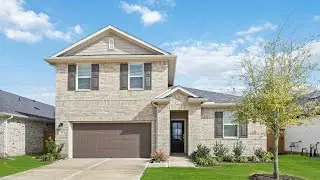 5614 Bermuda Sands Drive, Katy, TX 77493