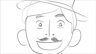 MBMBAM animatic: fuck shit candy bars