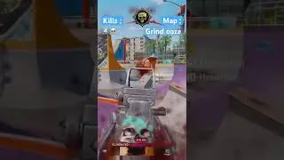 Grind ooze bo6, good on no??