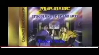 Shalom song from Marvelous Midos Machine vol 1