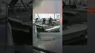 This Disaster changed the world FOREVER!!!! #chernobyl #prypiat #tragedy #news #science #today